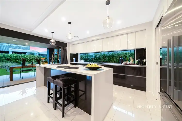 Fifth view of Homely house listing, 14 Watkin Crescent, Marsden Park NSW 2765