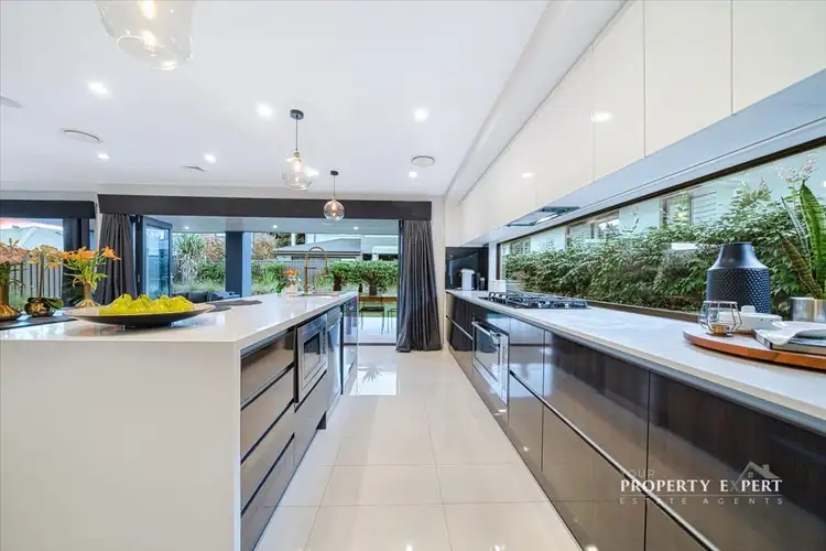Sixth view of Homely house listing, 14 Watkin Crescent, Marsden Park NSW 2765