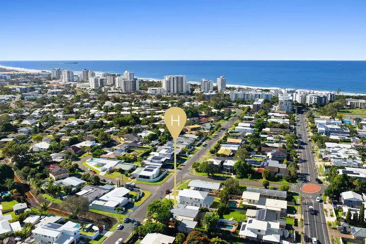 41 Surf Road, Alexandra Headland QLD 4572