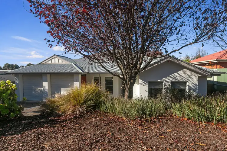 9 Tamblyn Street, Clare SA 5453