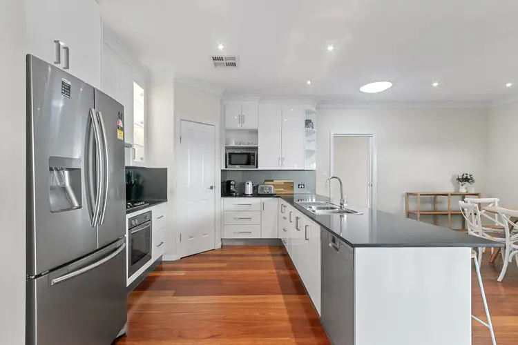 Fifth view of Homely house listing, 9 Tamblyn Street, Clare SA 5453