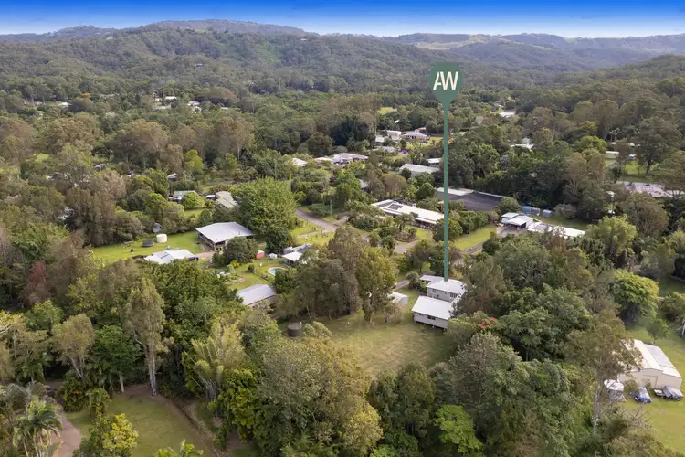 16 Mountaindale Court, Mooloolah Valley QLD 4553