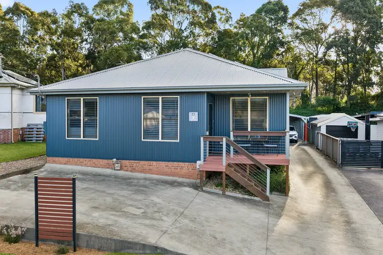 Second view of Homely house listing, 9 Pamela Street, Corrimal NSW 2518