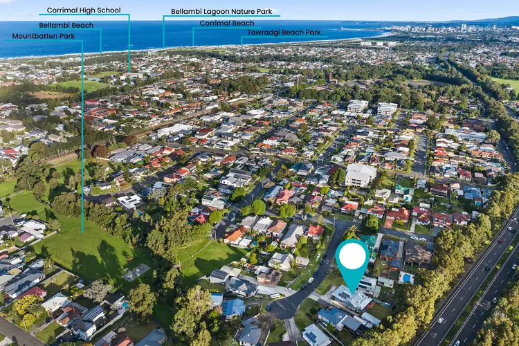 Sixth view of Homely house listing, 9 Pamela Street, Corrimal NSW 2518