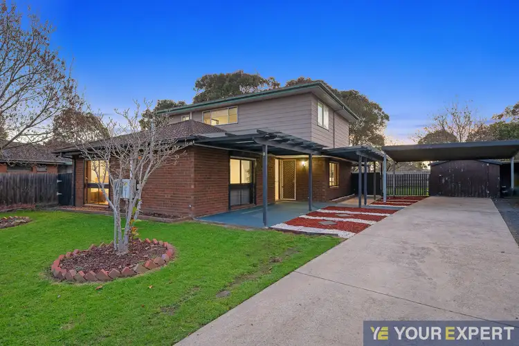 2 Kraft Court, Pakenham VIC 3810