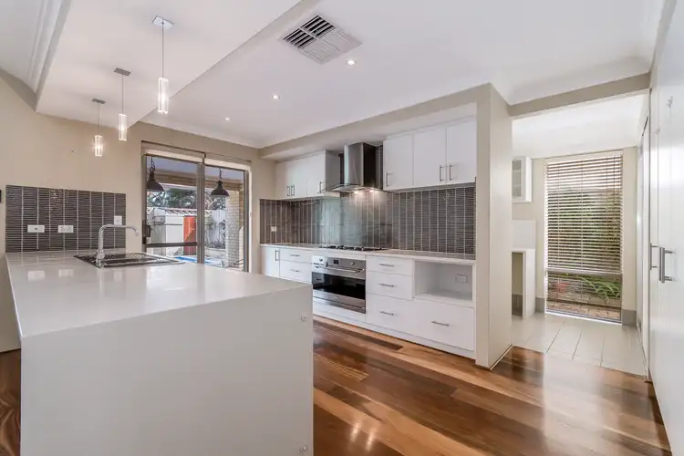 Sixth view of Homely house listing, 30 Pebble Bush Drive, Canning Vale WA 6155