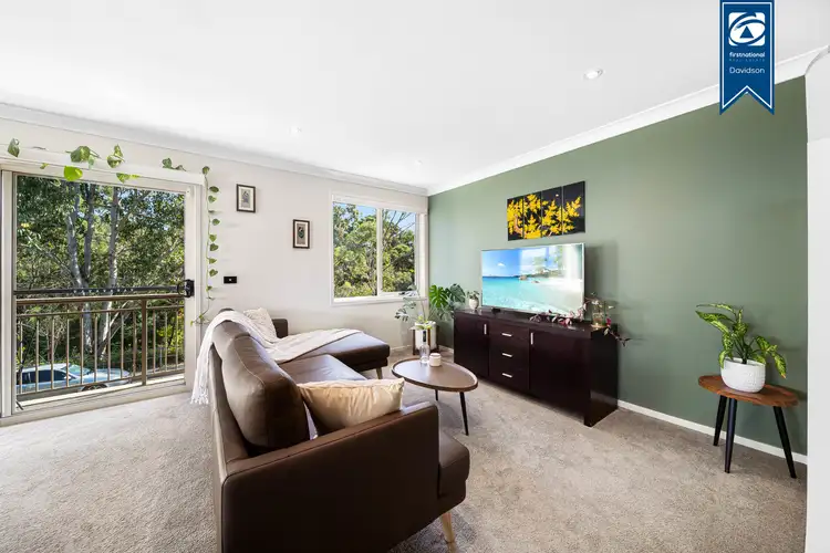 Sixth view of Homely townhouse listing, 2/19 Parkwood Road, Holsworthy NSW 2173