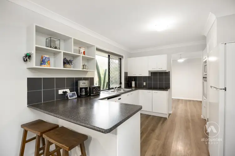 Sixth view of Homely house listing, 193-195 Equestrian Drive, New Beith QLD 4124