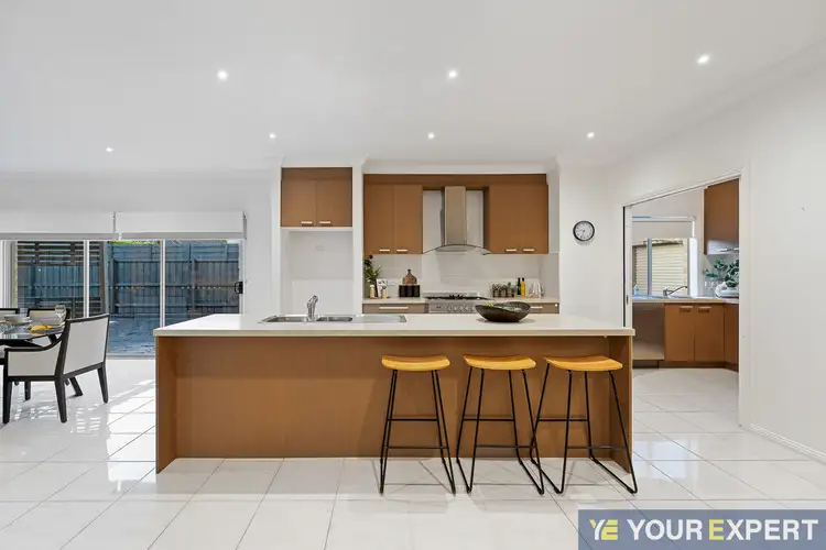 Third view of Homely house listing, 32 Lakeside Drive, Berwick VIC 3806