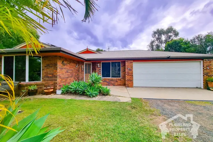 Second view of Homely house listing, 37 Heron Street, Laidley Heights QLD 4341