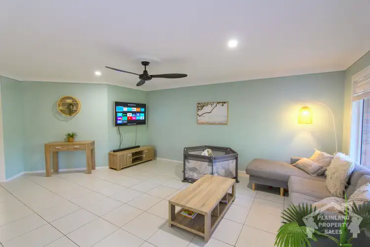 Fourth view of Homely house listing, 37 Heron Street, Laidley Heights QLD 4341