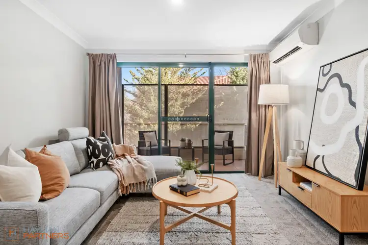 Main view of Homely apartment listing, 68/14 Boolee Street, Reid ACT 2612