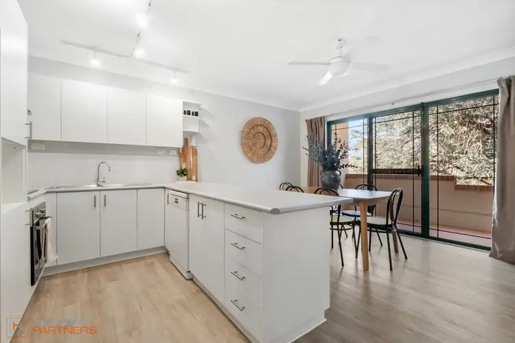 Sixth view of Homely apartment listing, 68/14 Boolee Street, Reid ACT 2612