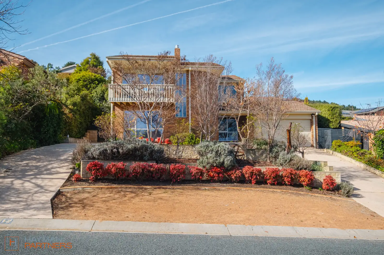 Main view of Homely house listing, 12 Whitty Crescent, Isaacs ACT 2607