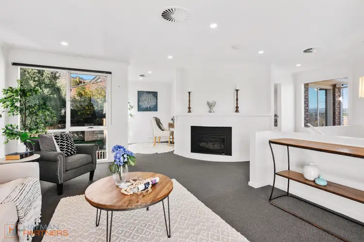 Third view of Homely house listing, 12 Whitty Crescent, Isaacs ACT 2607