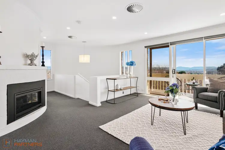 Fourth view of Homely house listing, 12 Whitty Crescent, Isaacs ACT 2607
