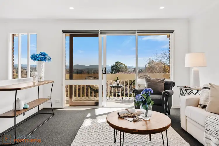 Fifth view of Homely house listing, 12 Whitty Crescent, Isaacs ACT 2607