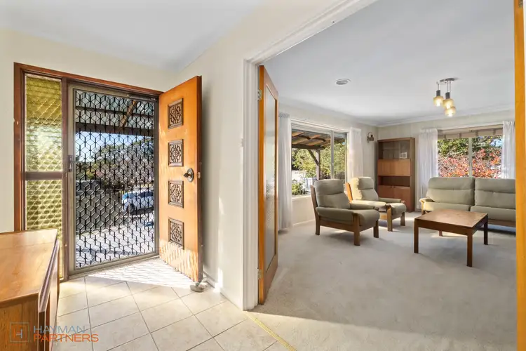 Third view of Homely house listing, 89 Dixon Drive, Duffy ACT 2611