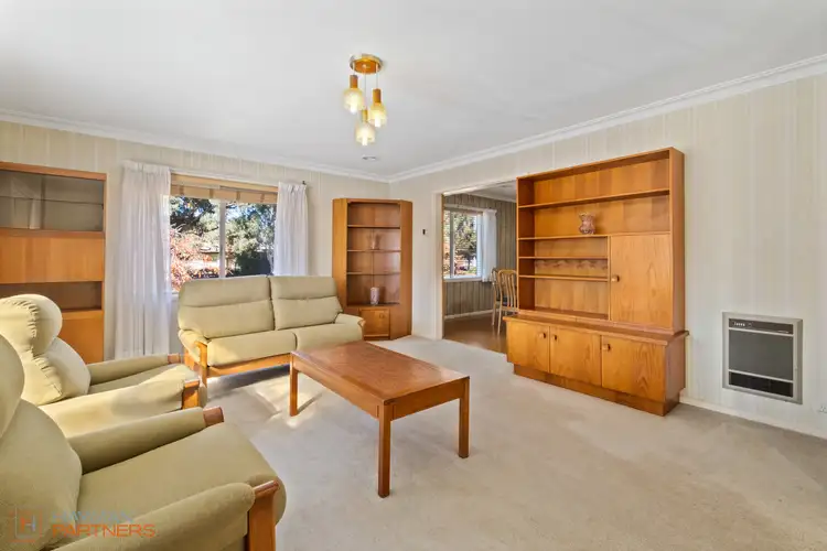 Fifth view of Homely house listing, 89 Dixon Drive, Duffy ACT 2611