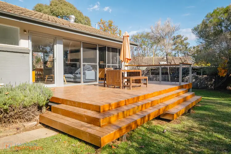 Main view of Homely house listing, 9 Jensen Place, Hughes ACT 2605
