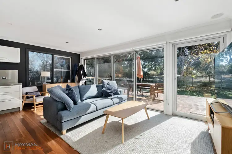 Third view of Homely house listing, 9 Jensen Place, Hughes ACT 2605