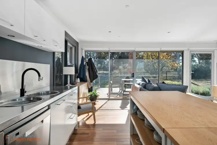 Fourth view of Homely house listing, 9 Jensen Place, Hughes ACT 2605