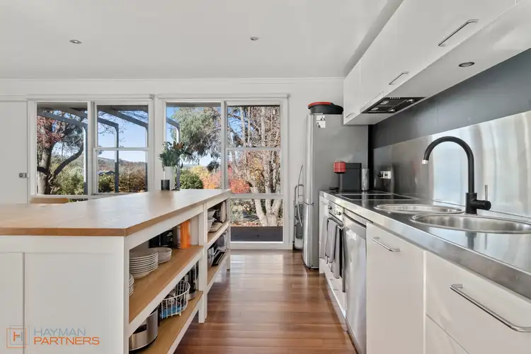 Fifth view of Homely house listing, 9 Jensen Place, Hughes ACT 2605