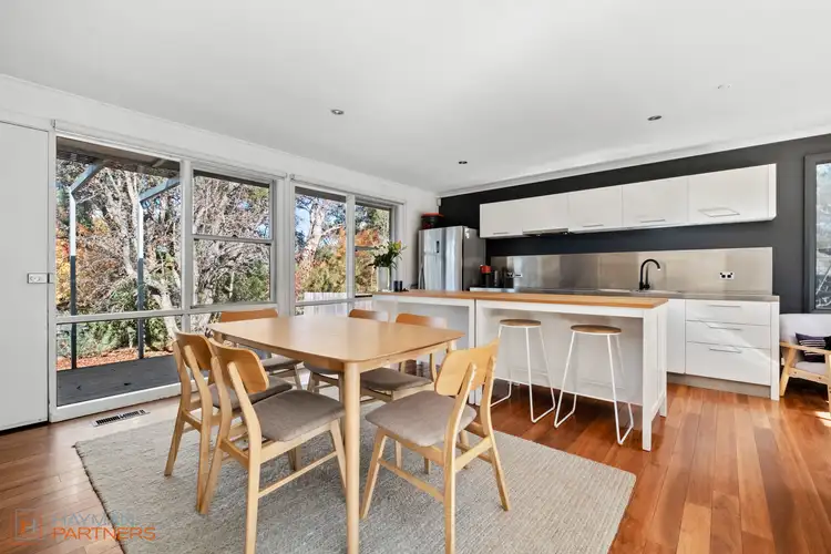 Sixth view of Homely house listing, 9 Jensen Place, Hughes ACT 2605