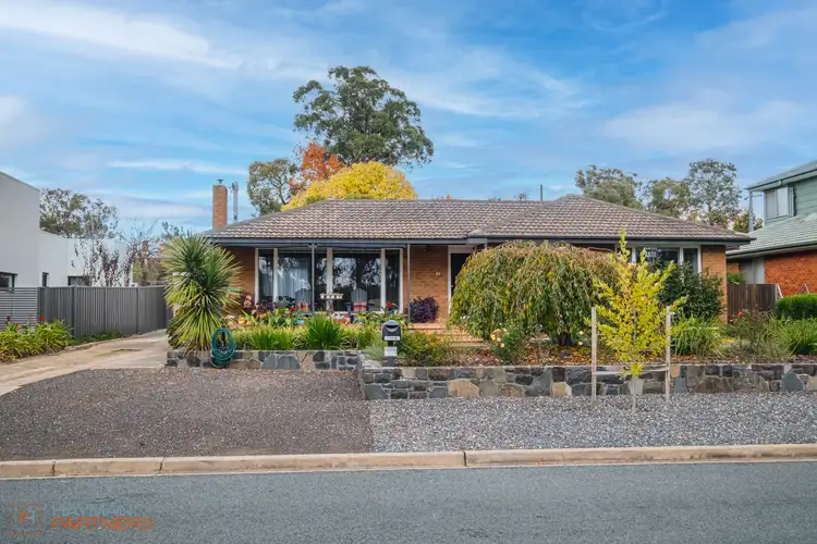 Main view of Homely house listing, 31 Dunstan Street, Curtin ACT 2605