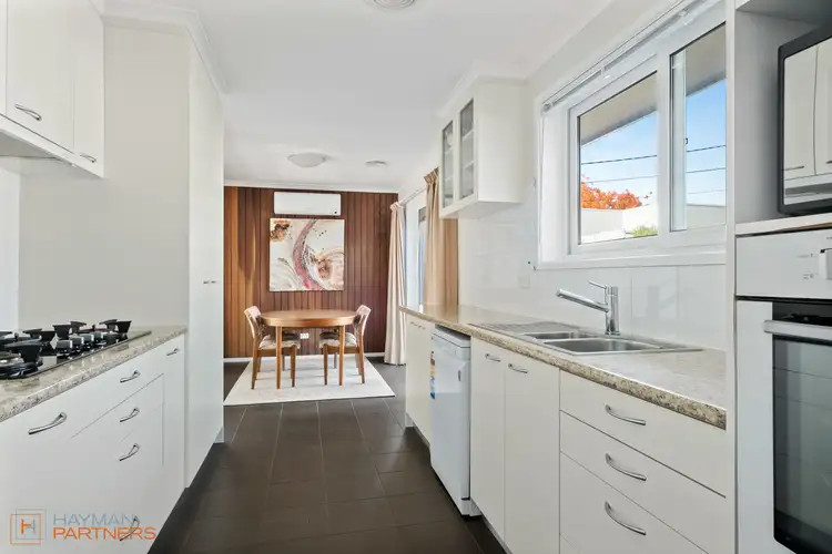 Fifth view of Homely house listing, 31 Dunstan Street, Curtin ACT 2605