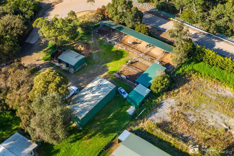 Fourth view of Homely rural property listing, 1 Laurie Cleary Lane, Cranbourne VIC 3977