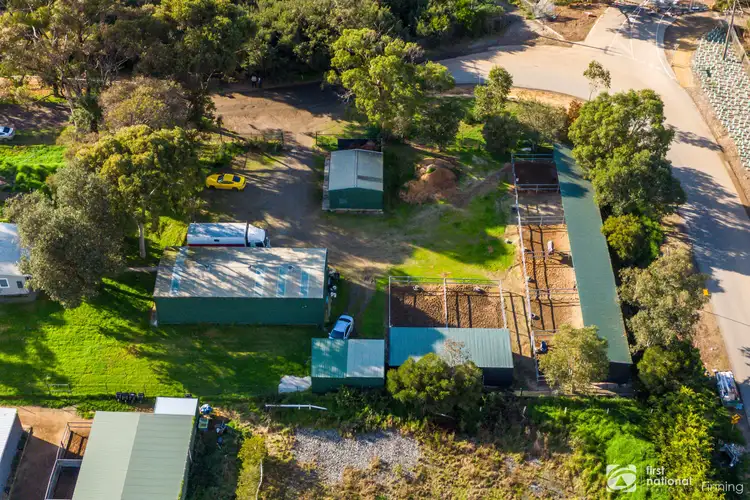 Fifth view of Homely rural property listing, 1 Laurie Cleary Lane, Cranbourne VIC 3977