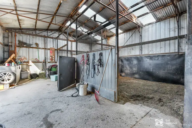 Sixth view of Homely rural property listing, 1 Laurie Cleary Lane, Cranbourne VIC 3977