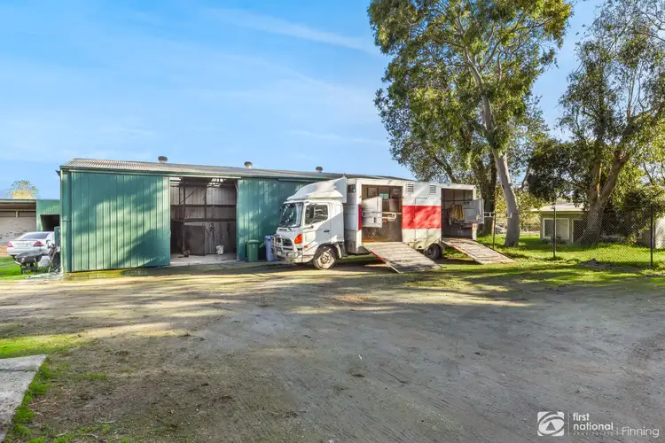 Seventh view of Homely rural property listing, 1 Laurie Cleary Lane, Cranbourne VIC 3977