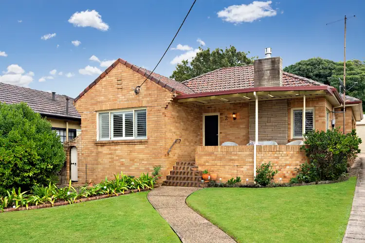 2 Gowan Brae Avenue, Mount Ousley NSW 2519