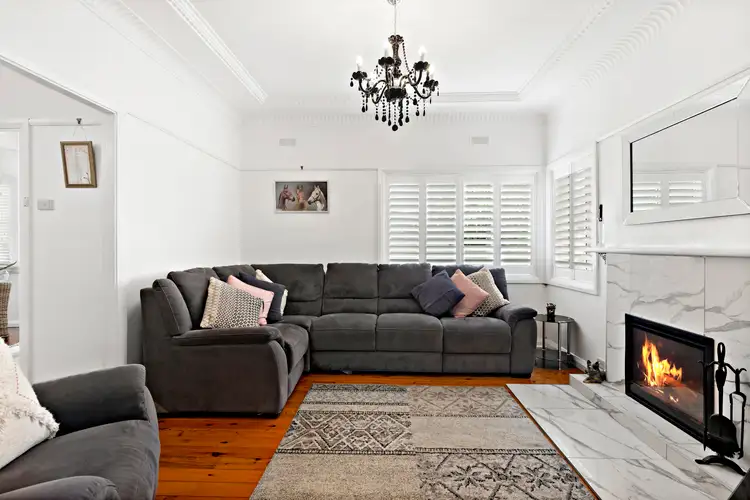 Second view of Homely house listing, 2 Gowan Brae Avenue, Mount Ousley NSW 2519