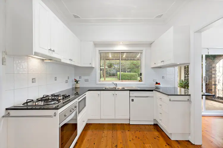 Third view of Homely house listing, 2 Gowan Brae Avenue, Mount Ousley NSW 2519