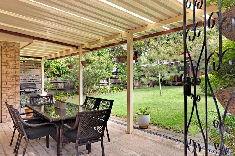 Fourth view of Homely house listing, 2 Gowan Brae Avenue, Mount Ousley NSW 2519