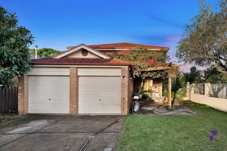 Main view of Homely house listing, 107 Waterloo Road, Greenacre NSW 2190
