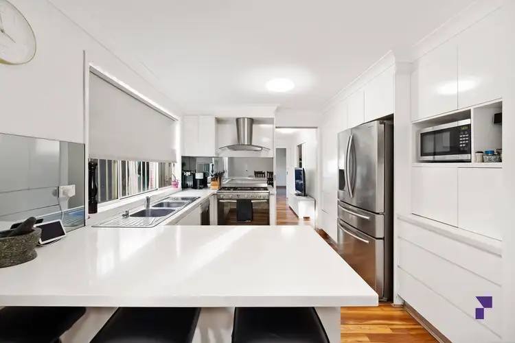 Third view of Homely house listing, 107 Waterloo Road, Greenacre NSW 2190