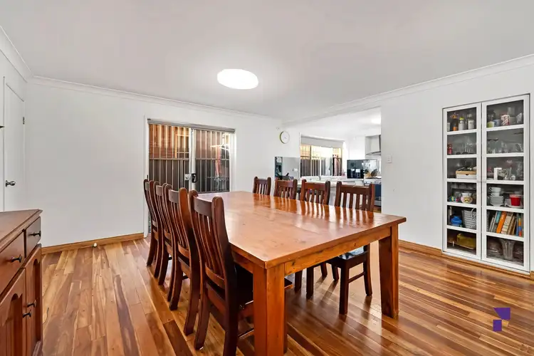 Fourth view of Homely house listing, 107 Waterloo Road, Greenacre NSW 2190