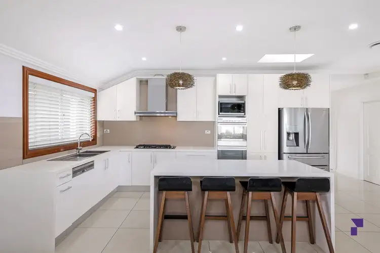 Second view of Homely house listing, 7 O'Donnell Avenue, Greenacre NSW 2190
