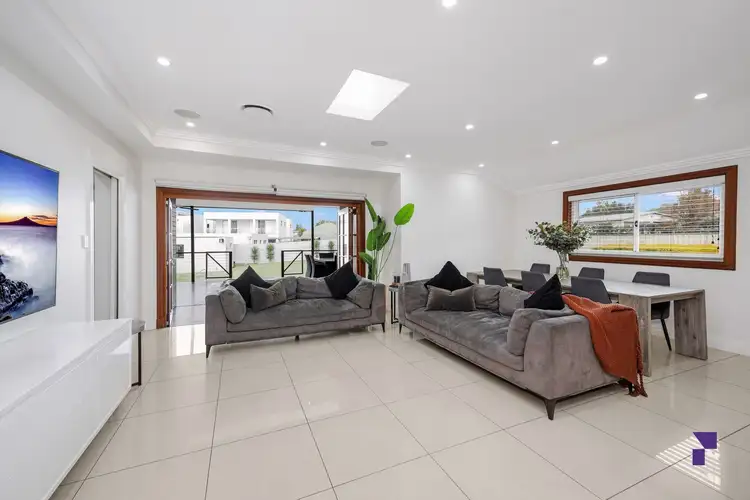 Third view of Homely house listing, 7 O'Donnell Avenue, Greenacre NSW 2190