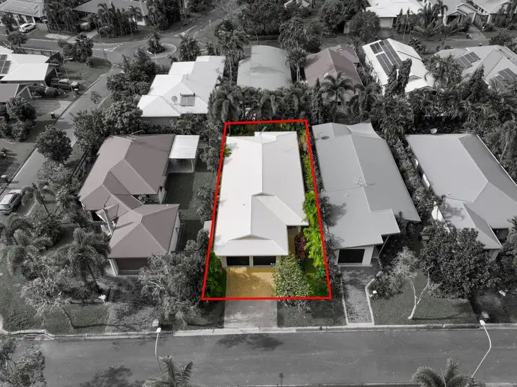 3 Howie Close, Kewarra Beach QLD 4879