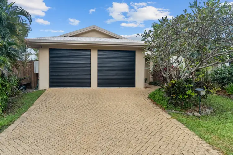 Second view of Homely house listing, 3 Howie Close, Kewarra Beach QLD 4879
