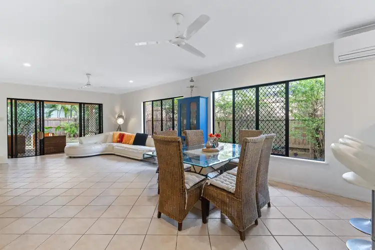 Third view of Homely house listing, 3 Howie Close, Kewarra Beach QLD 4879
