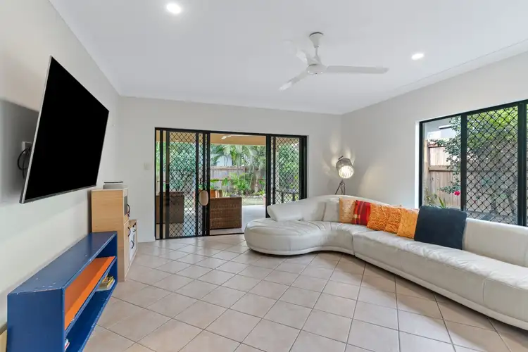 Fourth view of Homely house listing, 3 Howie Close, Kewarra Beach QLD 4879