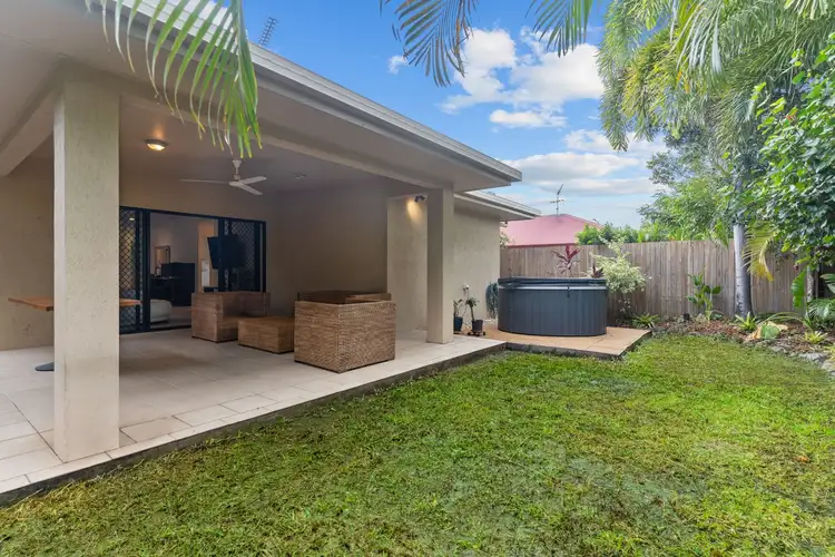 Fifth view of Homely house listing, 3 Howie Close, Kewarra Beach QLD 4879