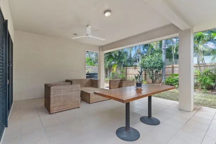 Sixth view of Homely house listing, 3 Howie Close, Kewarra Beach QLD 4879