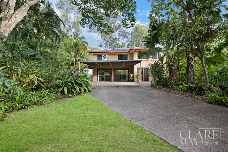 11 Moss Road, Camira QLD 4300